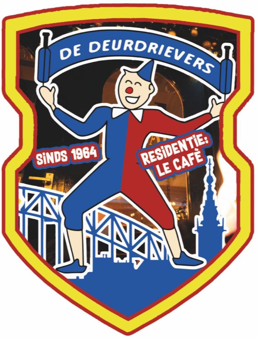 Carnavalsvereniging De Deurdrievers